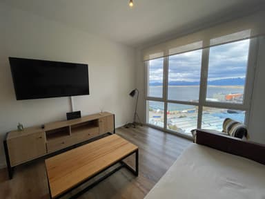 BAHIA DE USHUAIA