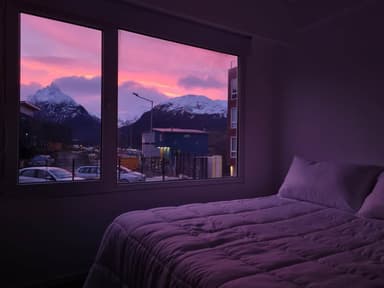 ANDES APARTMENT & SPA