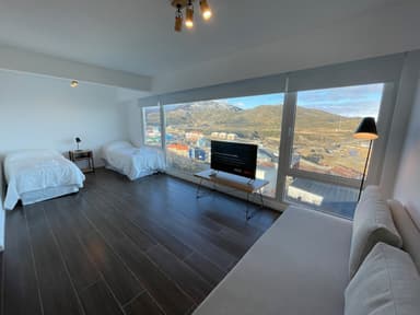 BEAGLE APARTMENT & SPA