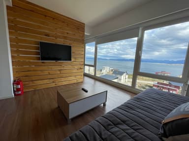 USHUAIA APARTMENT & SPA